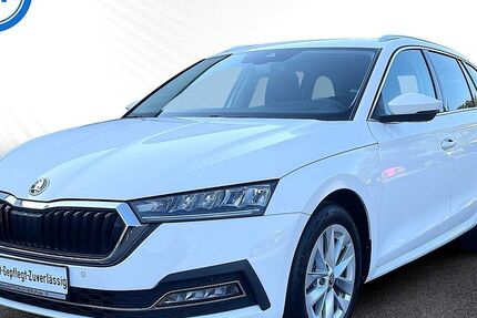 Skoda Octavia 85.127 km 20.490 &euro; Berlin 13581