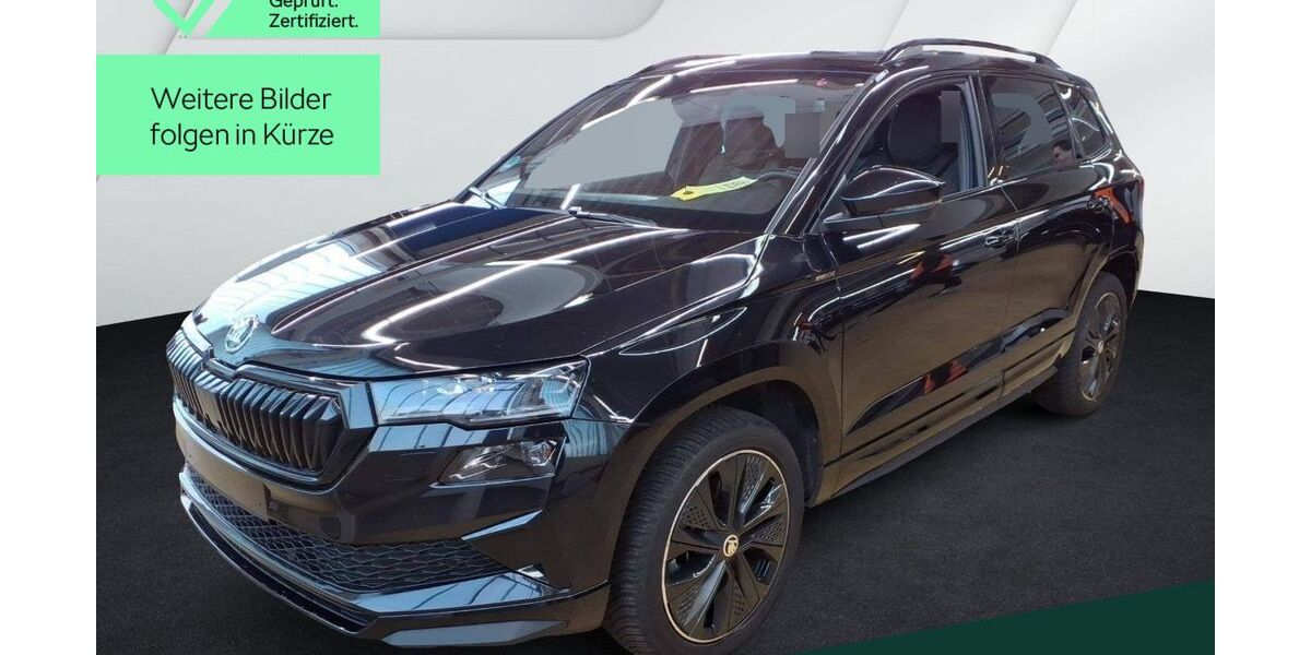 Skoda Karoq 14.800 km 35.449 &euro; Mühlheim 63165