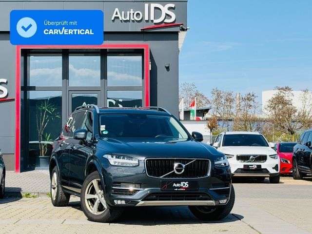 Volvo XC90 159.322 km 23.999 &euro; Lollar 35457