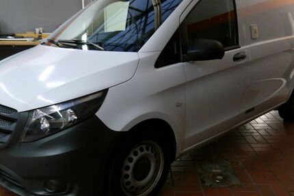 Mercedes-Benz Vito 139.911 km 18.999 € Mainz-Kastel 55252