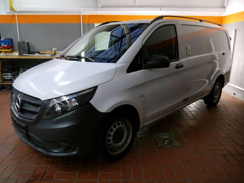 Mercedes-Benz Vito 139.911 km 18.999 € Mainz-Kastel 55252