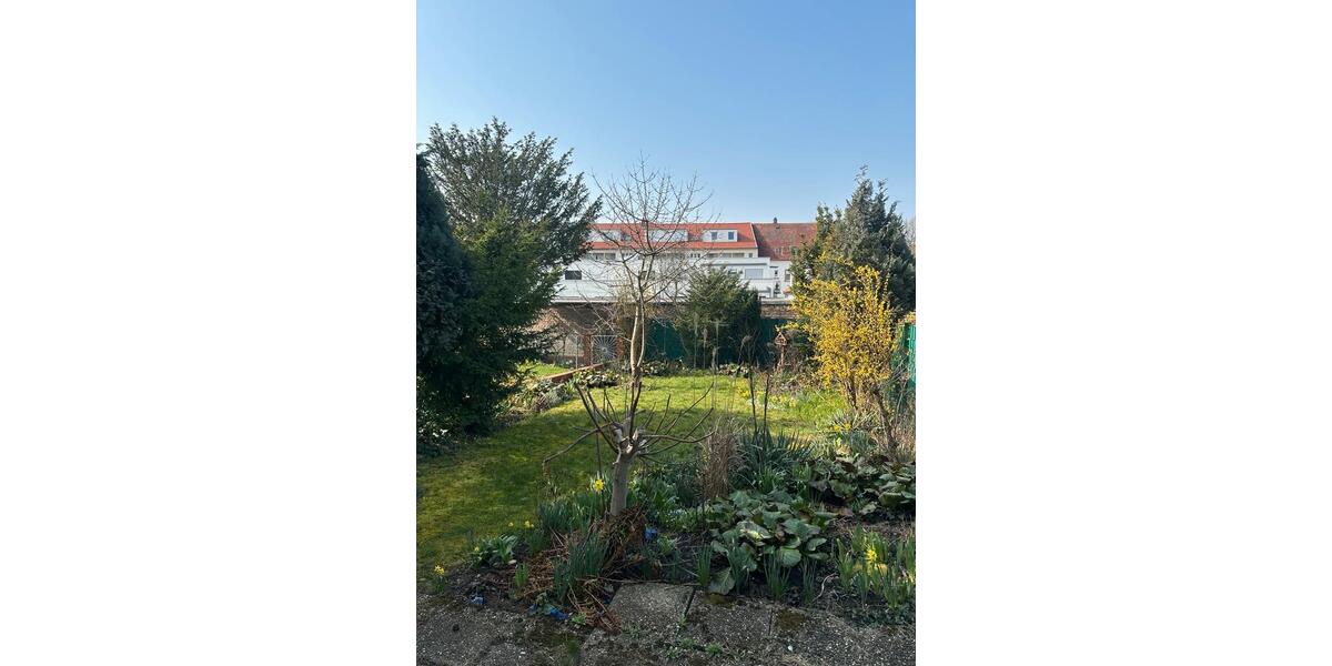 Reihenhaus Mannheim Feudenheim - 4 Zimmer, 100 m&sup2;, 1.380&euro; | Angebot:25458795