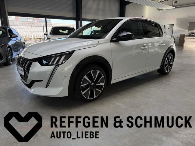 Peugeot 208 25.900 km 16.780 &euro; Mannheim 68309