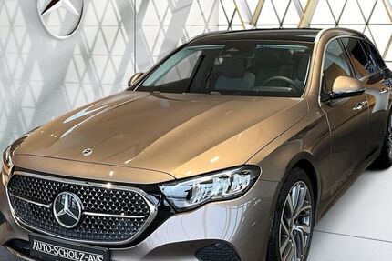 Mercedes-Benz E 200 5.000 km 51.790 &euro; Sulza 07751