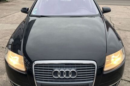 Audi A6 316.000 km 2.399 &euro; Speyer 67346