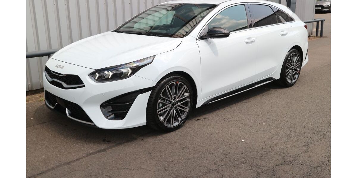 Kia pro ceed / ProCeed 1.800 km 31.990 &euro; Göttingen 37077