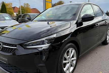 Opel Corsa 29.086 km 15.990 &euro; Klosterlechfeld 86836