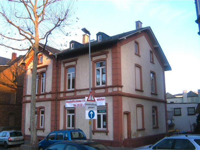 Gewerbeobjekt Limburg an der Lahn - 1.200&euro; | Angebot:26151975