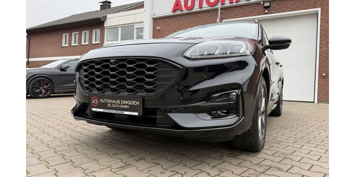 Ford Kuga 28.000 km 21.950 &euro; Hamminkeln 46499