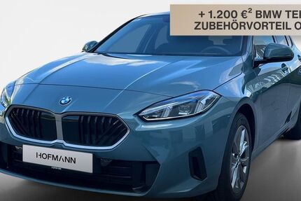 BMW 120 11.500 km 34.890 &euro; Regensburg 93055