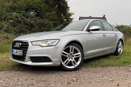 Audi A6 290.500 km 8.750 € Alpen 46519