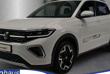 VW T-Cross 5.050 km 32.370 &euro; Neutraubling 93073