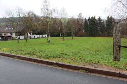 Grundstück Obersinn - 205.500&euro; | Angebot:24609023