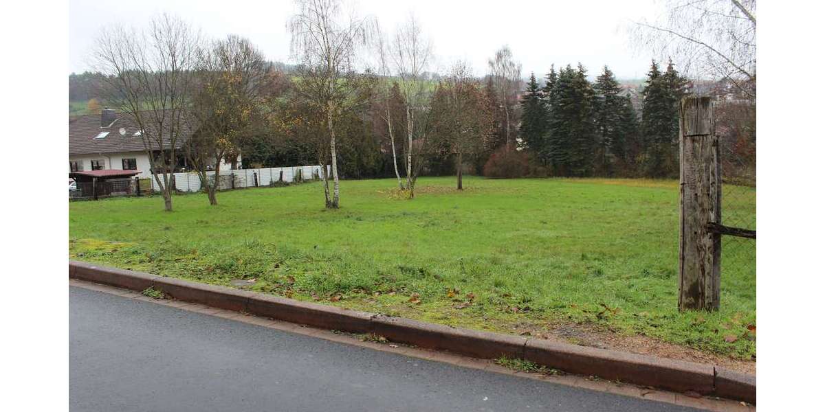 Grundstück Obersinn - 205.500&euro; | Angebot:24609023