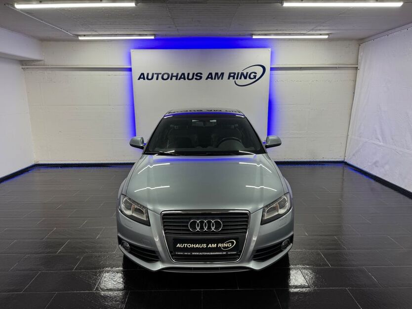 Audi A3 179.976 km 9.499 € Ratingen bei Düsseldorf 40878