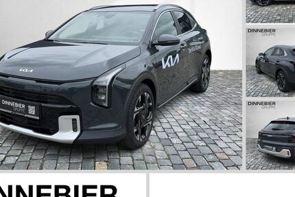 Kia XCeed 2.000 km 35.290 &euro; Leipzig 04158