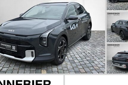 Kia XCeed 6.000 km 34.500 &euro; Leipzig 04158