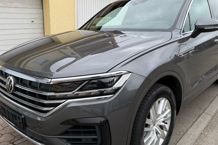 VW Touareg 170.900 km 31.499 &euro; Aalen (Württemberg) 73432