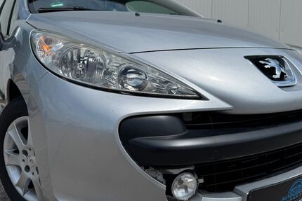 Peugeot 207 185.038 km 2.699 &euro; Oberding 85445