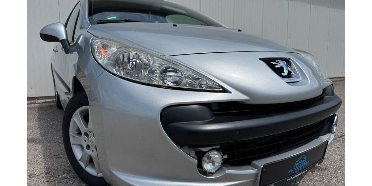Peugeot 207 185.038 km 2.699 &euro; Oberding 85445