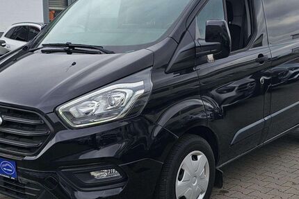 Ford Transit Custom 66.600 km 19.990 &euro; Heddesheim 68542