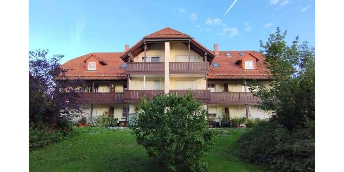 Etagenwohnung Höckendorf Höckendorf - 1 Zimmer, 43 m&sup2;, 72.000&euro; | Angebot:25050418