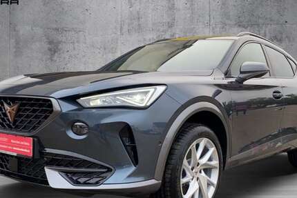 Cupra Formentor 102.590 km 26.950 &euro; Weissenburg 91781