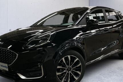Ford Puma 67.401 km 18.970 &euro; Waldshut-Tiengen 79761