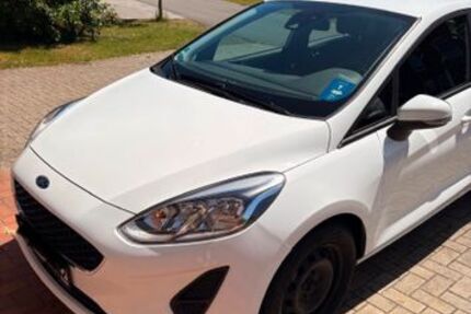 Ford Fiesta 140.000 km 5.555 &euro; Haren 49733