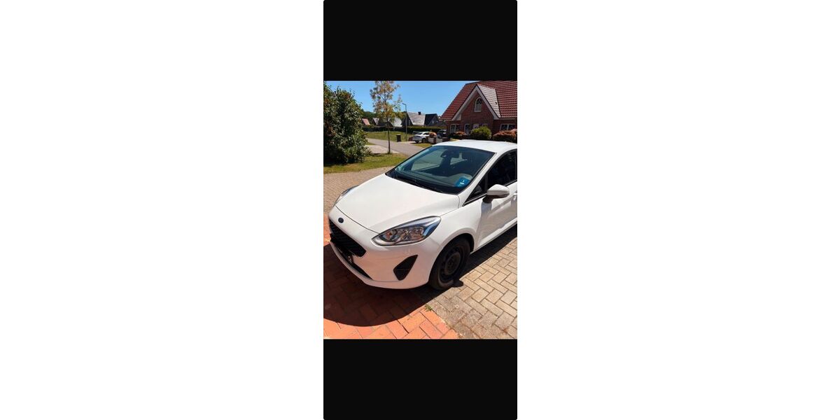 Ford Fiesta 140.000 km 5.900 &euro; Haren 49733