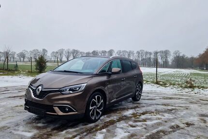 Renault Scenic 179.000 km 8.500 &euro; Neuruppin 16816