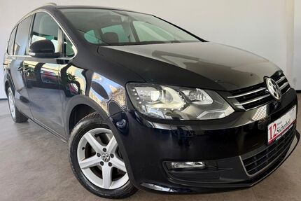 VW Sharan 208.000 km 15.790 &euro; Würzburg 97080