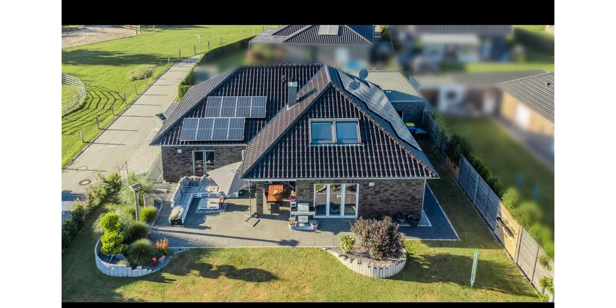 Bungalow Artlenburg - 4 Zimmer, 148 m&sup2;, 719.000&euro; | Angebot:26979463