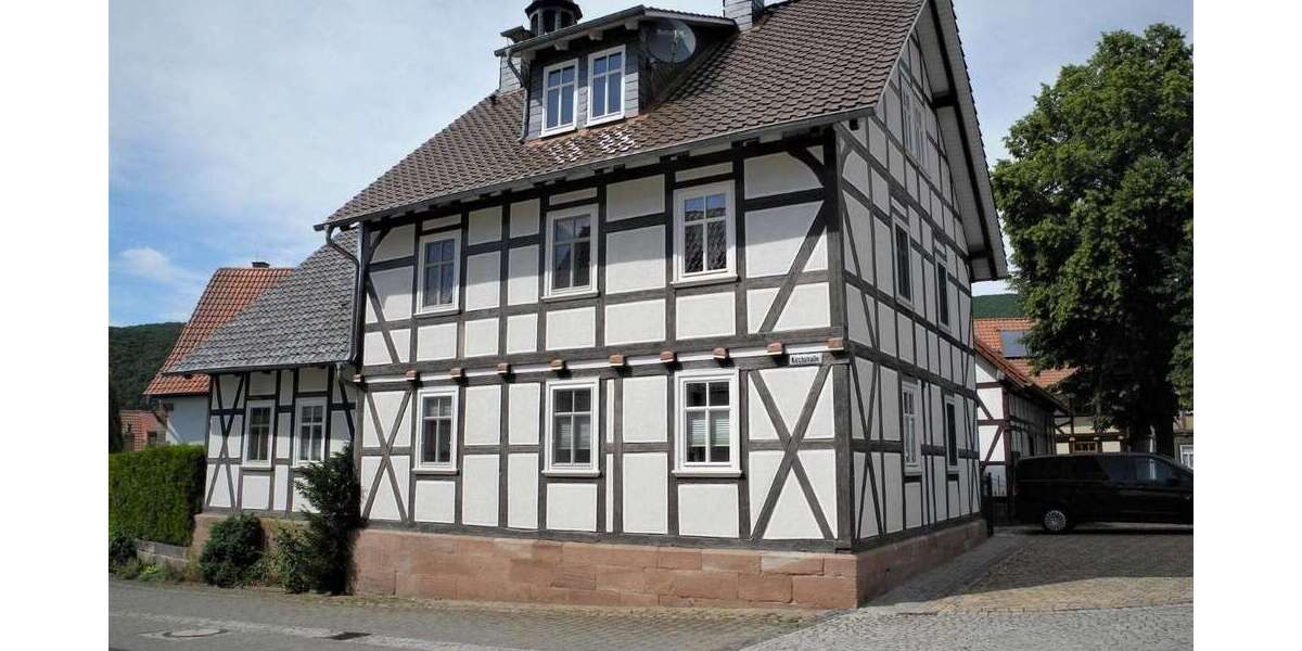 Einfamilienhaus Lindewerra - 6 Zimmer, 214 m&sup2;, 424.000&euro; | Angebot:24790416