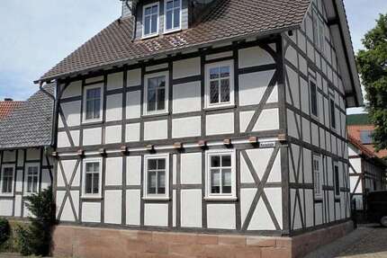 Haus Lindewerra - 6 Zimmer, 214 m&sup2;, 424.000&euro; | Angebot:24790416