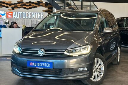 VW Touran 189.761 km 17.999 &euro; Pfaffenhofen 85276