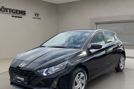 Hyundai i20 1.500 km 17.990 &euro; Soest 59494