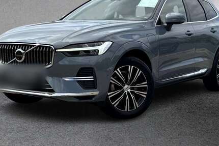Volvo XC60 51.011 km 36.800 € Grünwald 82031
