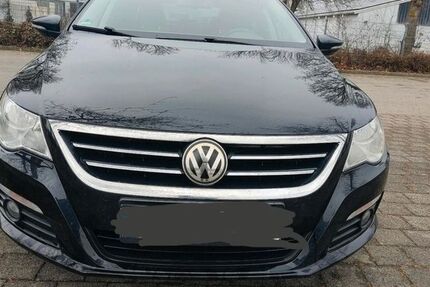 VW Passat CC 234.000 km 6.999 &euro; Mengen 88512