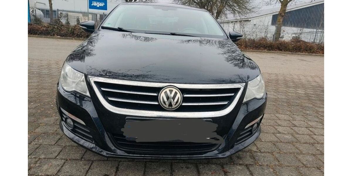 VW Passat CC 234.000 km 6.999 &euro; Mengen 88512