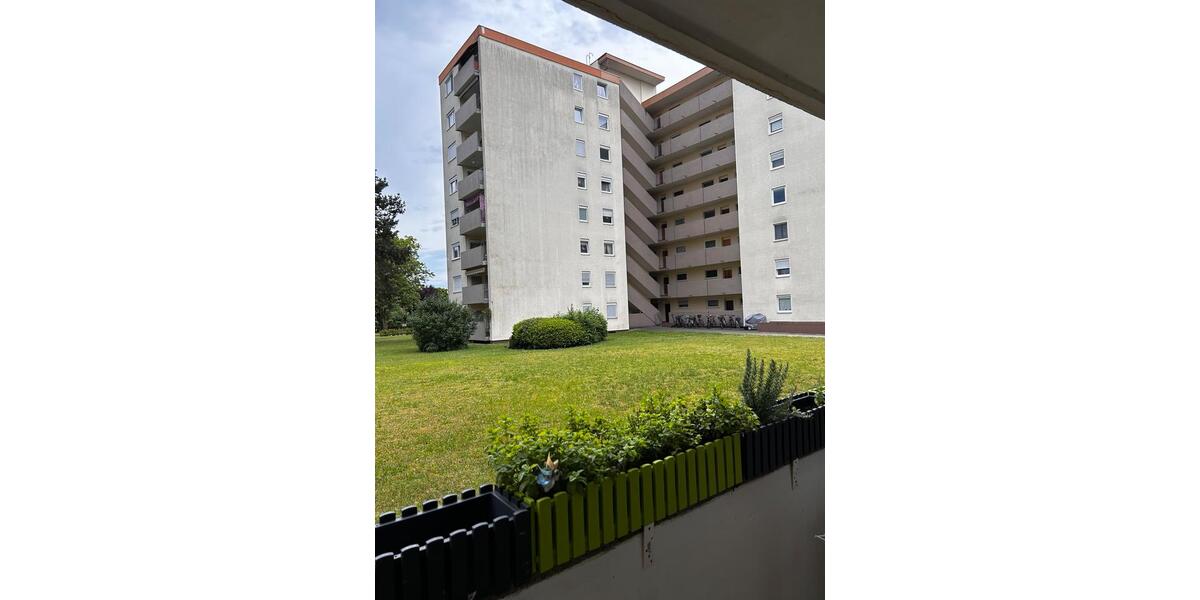 Erdgeschoßwohnung Eggenstein-Leopoldshafen Leopoldshafen - 3 Zimmer, 81 m&sup2;, 265.000&euro; | Angebot:26836518
