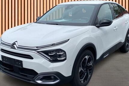 Citroen C4 43.325 km 16.980 € Dresden 01328