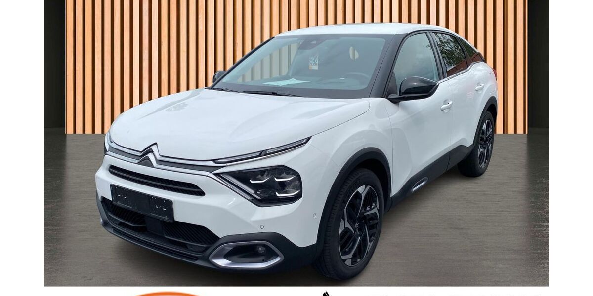 Citroen C4 43.325 km 16.980 € Dresden 01328