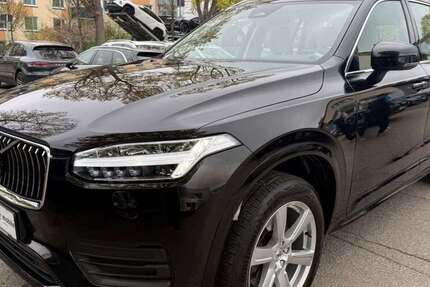 Volvo XC90 59.840 km 39.900 &euro; München 81243