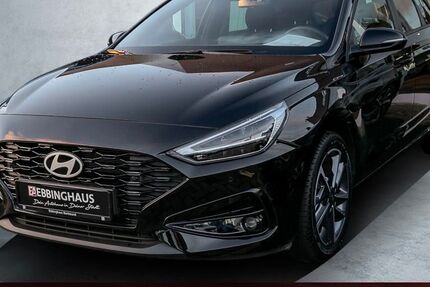 Hyundai i30 6.000 km 22.999 &euro; Hamm 59067