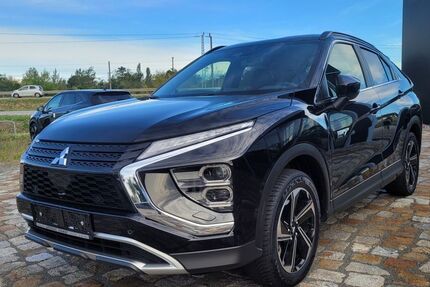 Mitsubishi Eclipse Cross 59.388 km 22.500 &euro; Eilenburg 04838