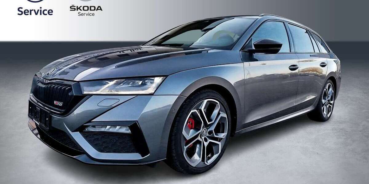 Skoda Octavia 56.019 km 28.970 &euro; Wolfsburg 38446