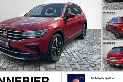 VW Tiguan 79.000 km 26.593 &euro; Berlin 13509