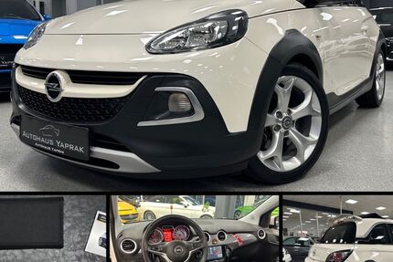 Opel Adam 71.236 km 12.990 &euro; Hösbach 63768