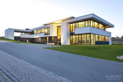 Gewerbeobjekt Fürstenzell - 1.700.000&euro; | Angebot:26401955